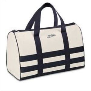 Jean Paul Gaultier Duffle Bag Weekender